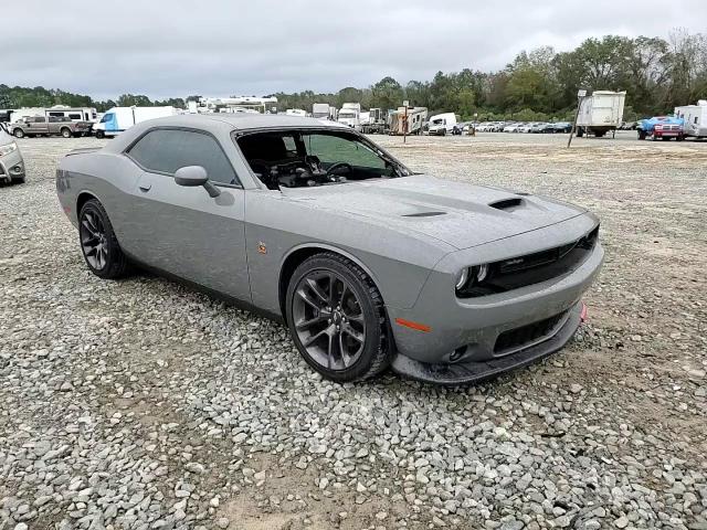 2023 Dodge Challenger R/T Scat Pack VIN: 2C3CDZFJ1PH621473 Lot: 79446284