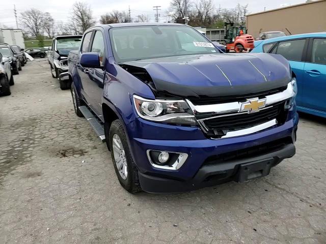 2016 Chevrolet Colorado - Image 11