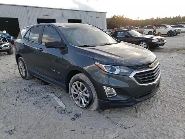 2020 Chevrolet Equinox - Image 12