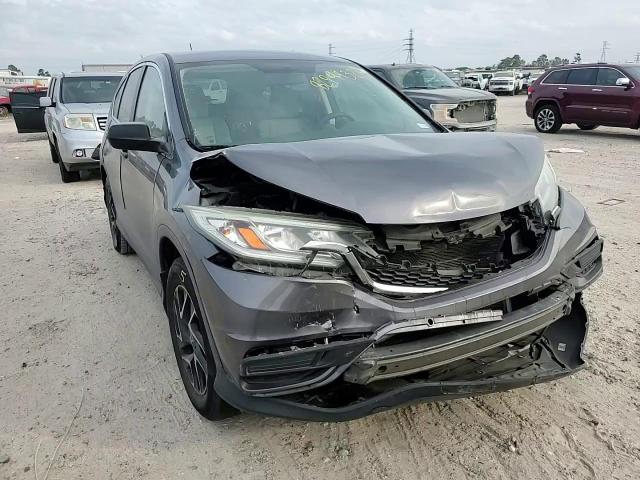 2016 Honda CR-V - Image 12