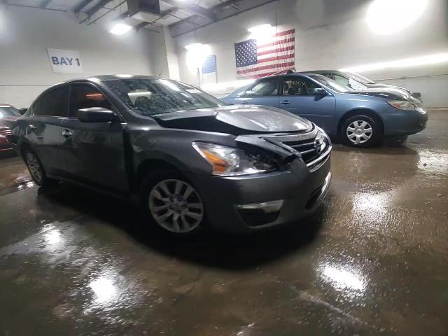 2014 Nissan Altima 2.5 VIN: 1N4AL3AP4EC424995 Lot: 79302624