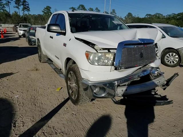 2013 Toyota Tundra Double Cab Sr5 VIN: 5TFRY5F19DX140252 Lot: 81914004