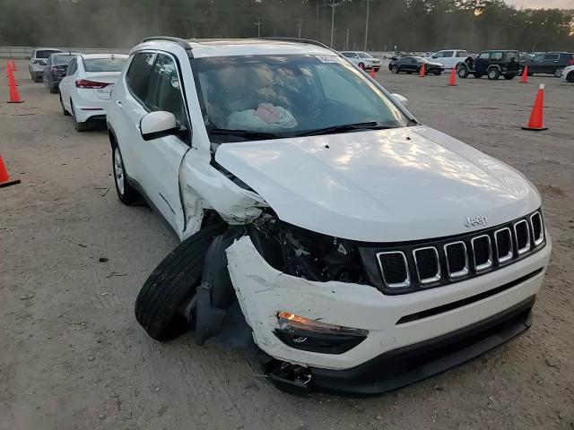 2021 Jeep Compass - Image 12