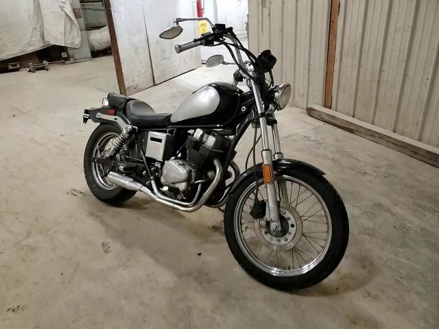 1986 Honda Cmx250 C VIN: JH2MC1309GK111422 Lot: 79125404