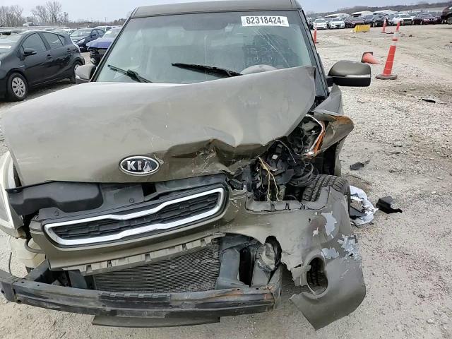 2012 Kia Soul - Image 11