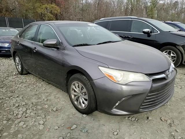 2015 Toyota Camry Le VIN: 4T1BF1FK4FU925884 Lot: 81258964