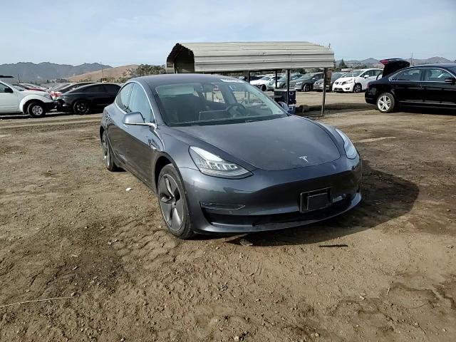 2018 Tesla Model 3 VIN: 5YJ3E1EA6JF040253 Lot: 79506184