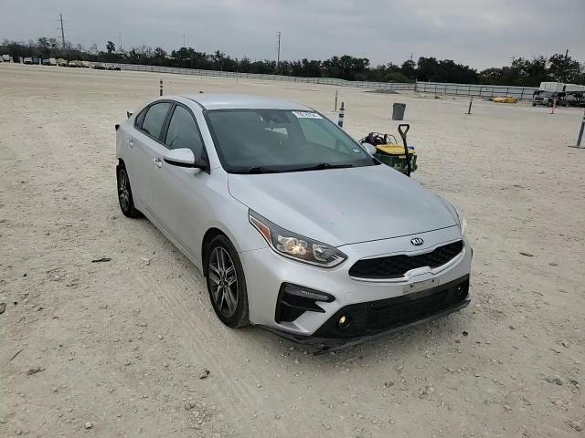 2019 Kia Forte Gt Line VIN: 3KPF34AD8KE028732 Lot: 79216794