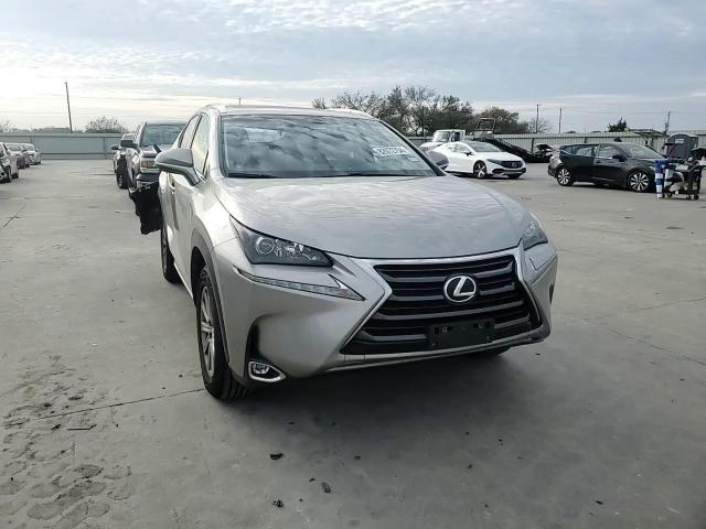 2016 Lexus NX - Image 11
