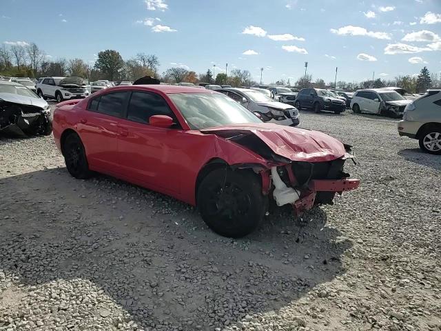 2017 Dodge Charger Se VIN: 2C3CDXFG8HH505388 Lot: 79062614