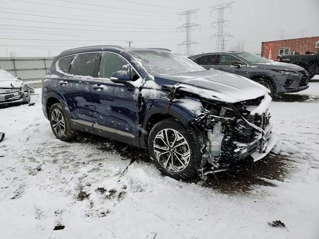 2020 Hyundai Santa Fe - Image 11