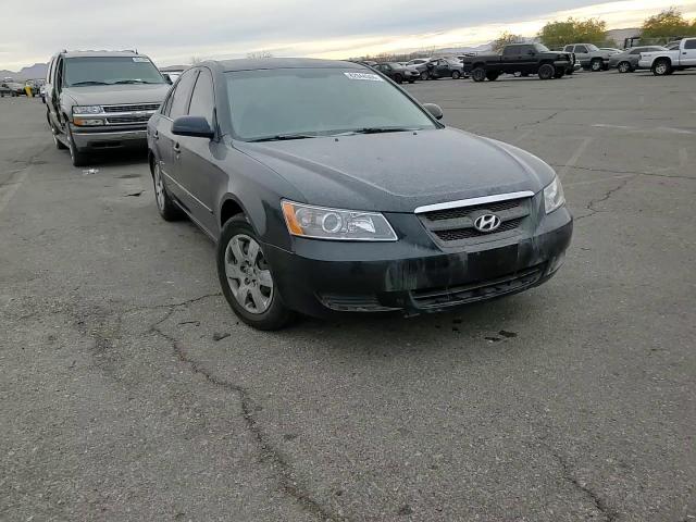 2008 Hyundai Sonata - Image 11