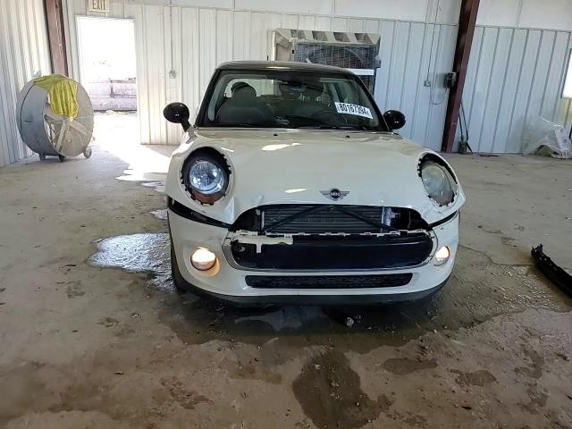 2017 Mini Cooper VIN: WMWXP5C36H3C64525 Lot: 80167394