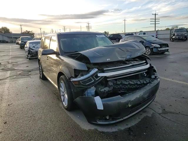 2019 Ford Flex Limited VIN: 2FMHK6D82KBA18920 Lot: 78845164