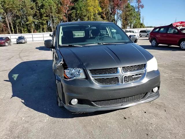 2012 Dodge Grand Caravan Crew VIN: 2C4RDGDG7CR171978 Lot: 81680644