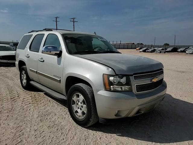 2007 Chevrolet Tahoe C1500 VIN: 1GNFC13J67R203970 Lot: 79092984