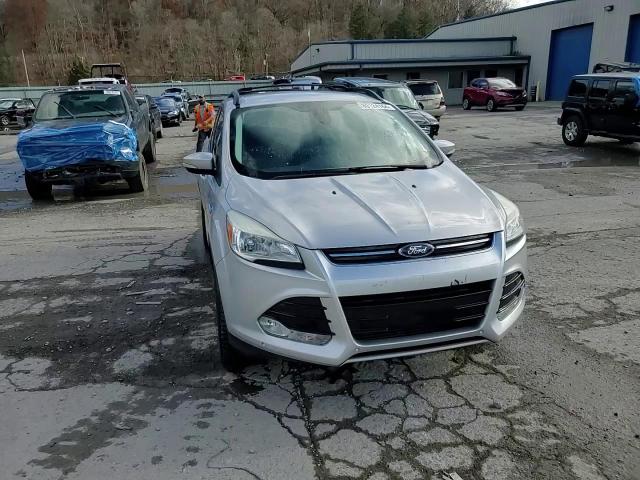 2013 Ford Escape Sel VIN: 1FMCU9H96DUB44560 Lot: 80124164