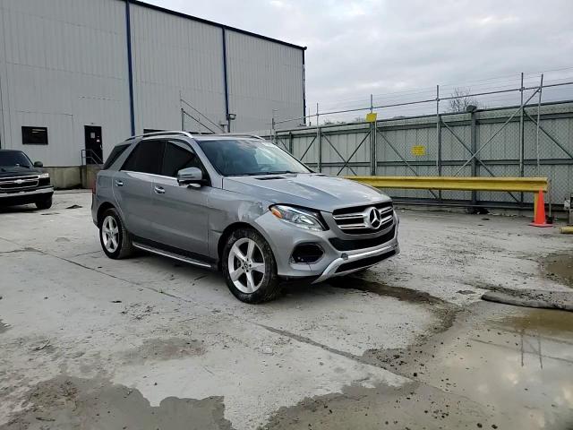 2016 Mercedes-Benz Gle 350 4Matic VIN: 4JGDA5HB4GA689901 Lot: 81882594