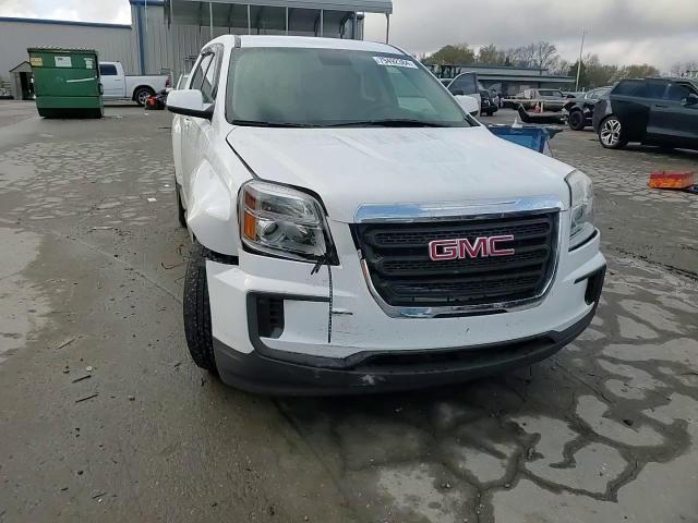 2016 GMC Terrain Sle VIN: 2GKALMEK8G6163689 Lot: 79492384