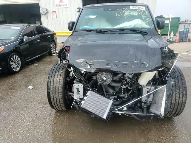2024 Land Rover Defender - Image 15