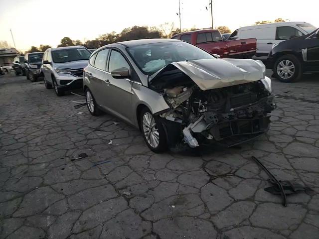 2016 Ford Focus - Image 11