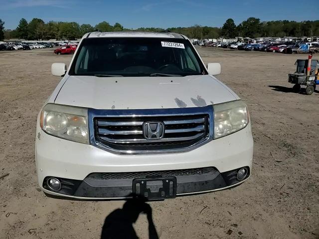 2013 Honda Pilot - Image 12