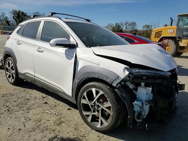 2023 Hyundai Kona - Image 11