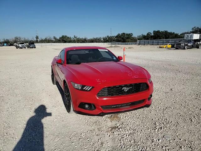 2016 Ford Mustang VIN: 1FA6P8AM2G5256584 Lot: 80932644