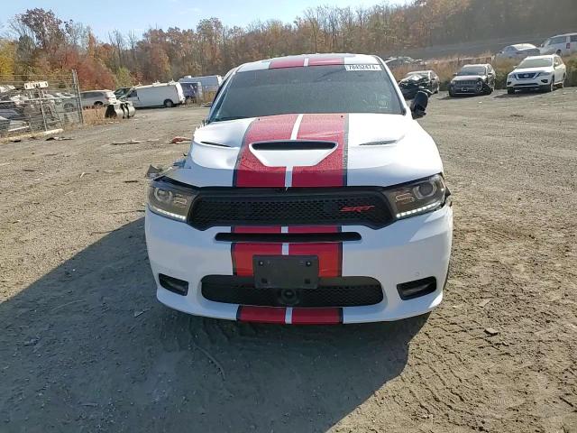 2019 Dodge Durango R/T VIN: 1C4SDJCT9KC701467 Lot: 78452474