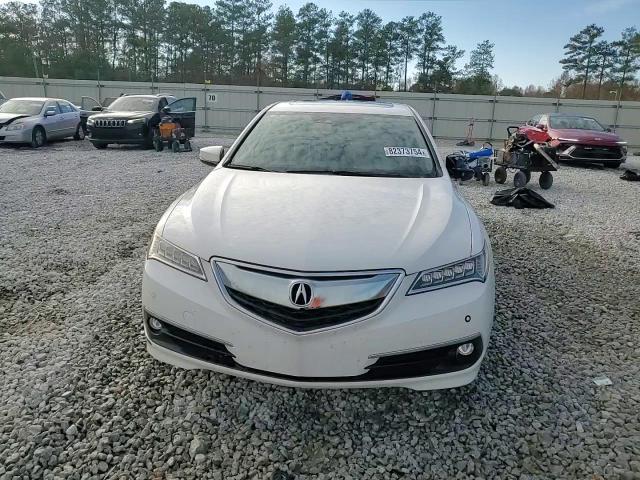 2015 Acura TLX - Image 13