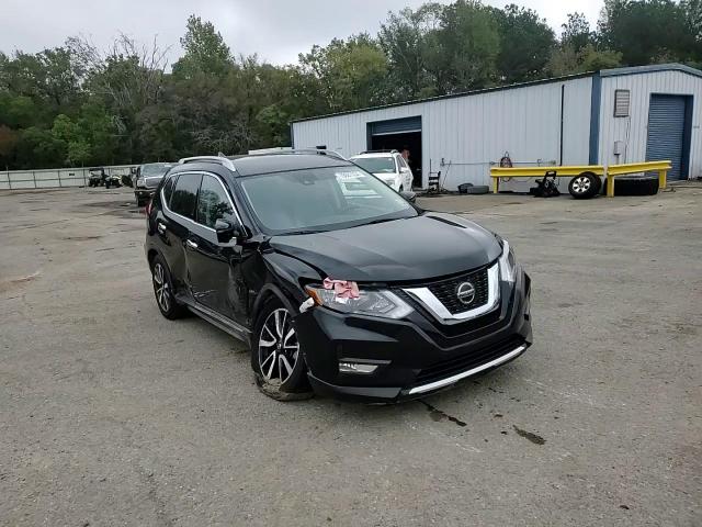 2020 Nissan Rogue - Image 12