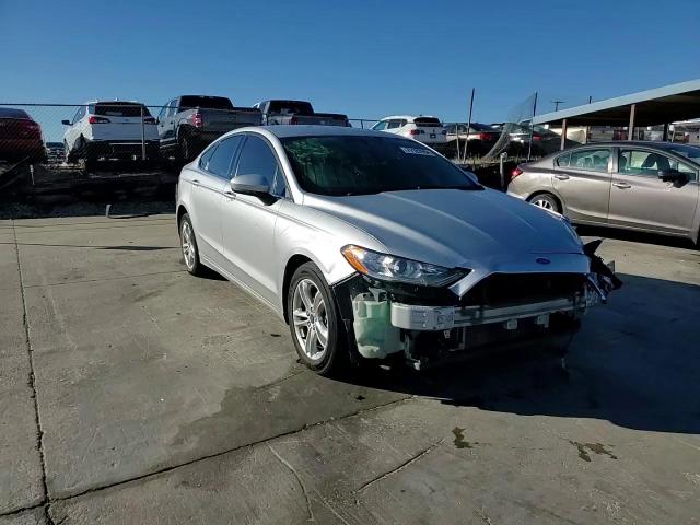 2018 Ford Fusion - Image 10