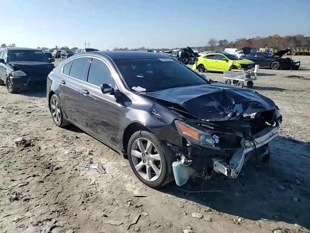 2013 Acura TL - Image 11
