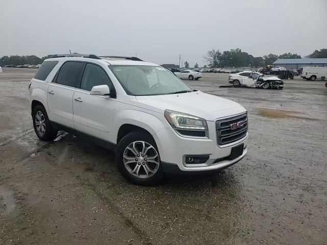 2016 GMC Acadia Slt-1 VIN: 1GKKVRKD6GJ188935 Lot: 81009604