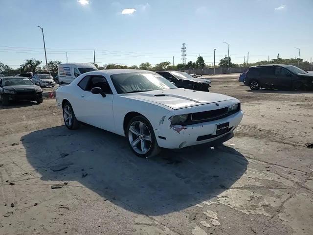 2011 Dodge Challenger - Image 11