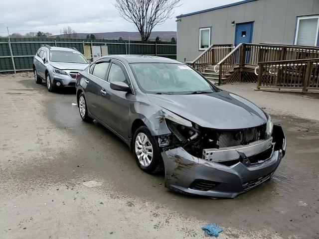 2017 Nissan Altima 2.5 VIN: 1N4AL3AP6HN357938 Lot: 80139834