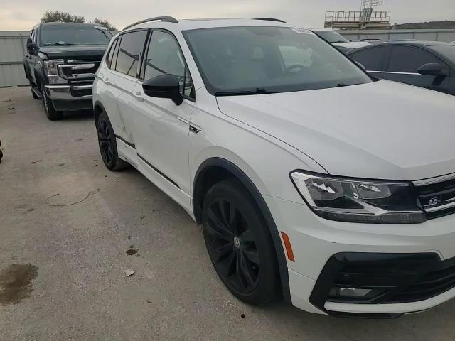 2020 Volkswagen Tiguan Se VIN: 3VV3B7AX7LM168202 Lot: 79558364