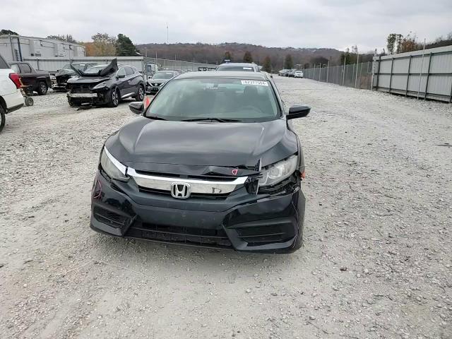 2016 Honda Civic - Image 10