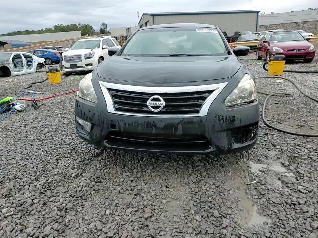 2015 Nissan Altima 2.5 VIN: 1N4AL3AP0FC165732 Lot: 80066814