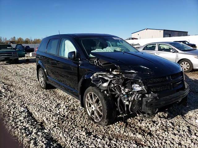 2018 Dodge Journey Gt VIN: 3C4PDDEG4JT390878 Lot: 78874794