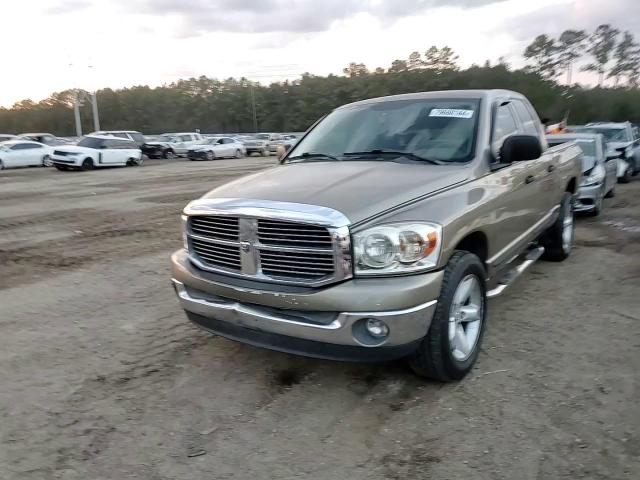 2007 Dodge RAM - Image 10