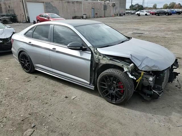 2021 Volkswagen Jetta Gli VIN: 3VW6T7BU4MM079084 Lot: 78259884