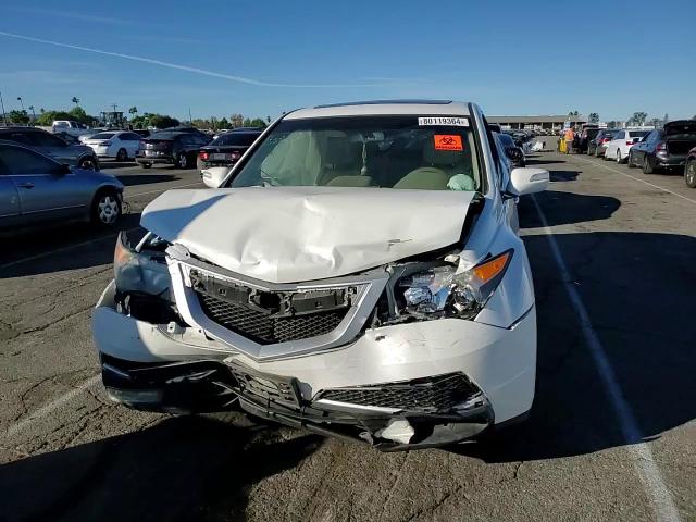 2012 Acura MDX - Image 12
