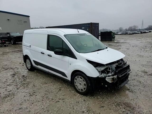 2016 Ford Transit Connect Xl VIN: NM0LS7EX7G1252464 Lot: 80962414