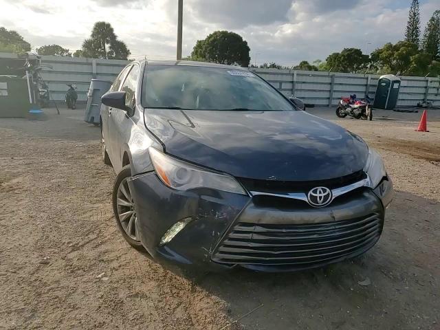 2017 Toyota Camry Le VIN: 4T1BF1FK2HU800224 Lot: 80884494