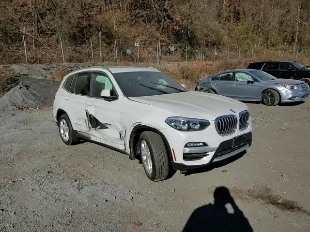 2019 BMW X3 xDrive30I VIN: 5UXTR9C56KLD91351 Lot: 79567394