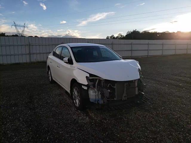 2019 Nissan Sentra S VIN: 3N1AB7AP0KY400445 Lot: 81083184