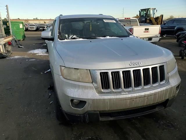2012 Jeep Grand Cherokee - Image 11