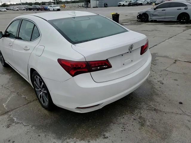 2015 Acura TLX - Image 14