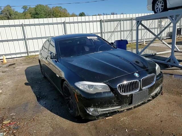2012 BMW 5er - Image 11
